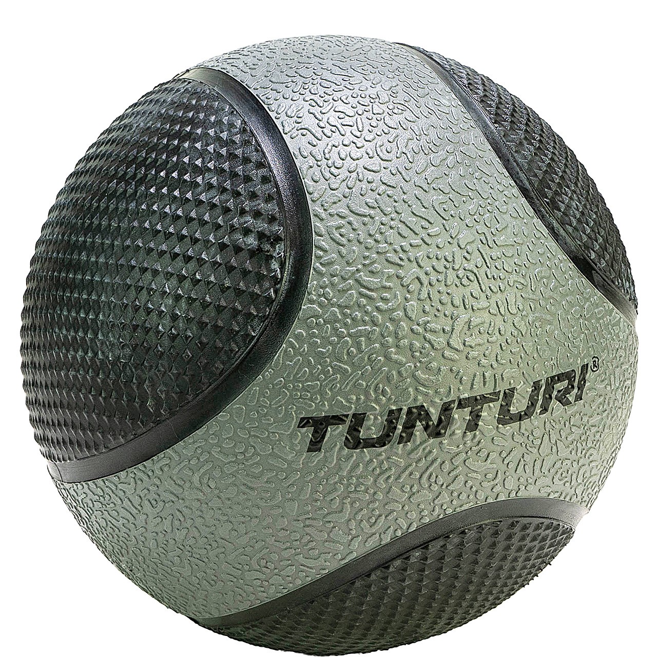 Tunturi PVC Medicine Ball 5 kg