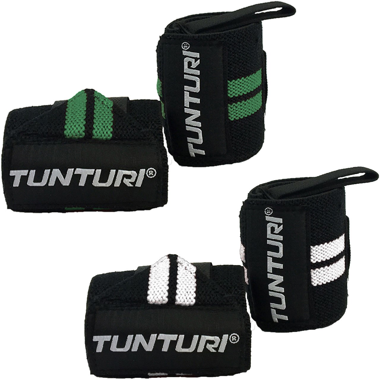 Tunturi Handgelenk Bandagen Tunturi Handgelenk Bandagen