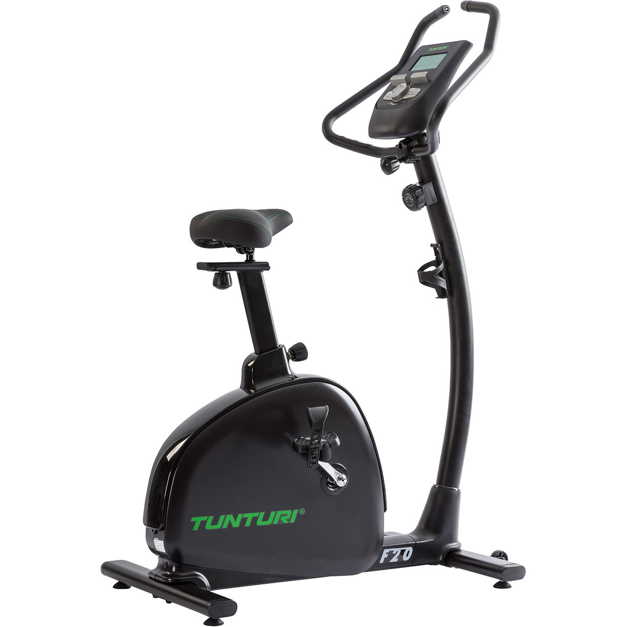 Tunturi F20 Competence Exercise Bike Tunturi F20 Competence Exercise Bike