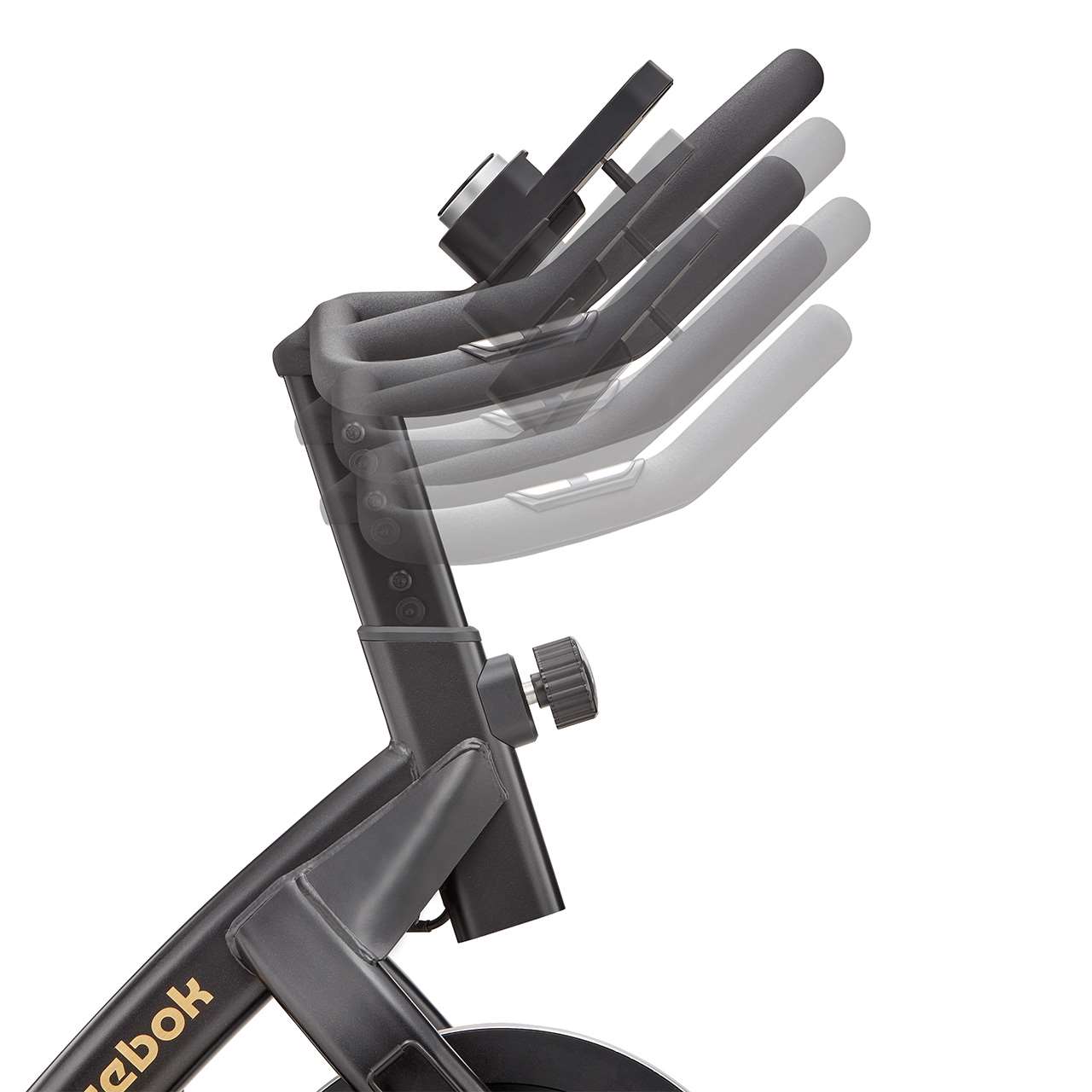 Reebok FR30 Sprinter Bike