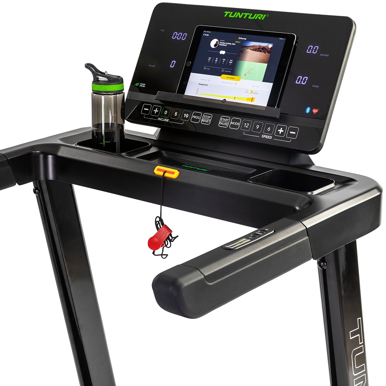 Tunturi Treadmill Competence T20