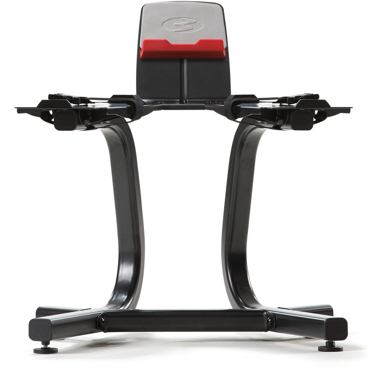 Bowflex SelectTech Stand with Media Rack