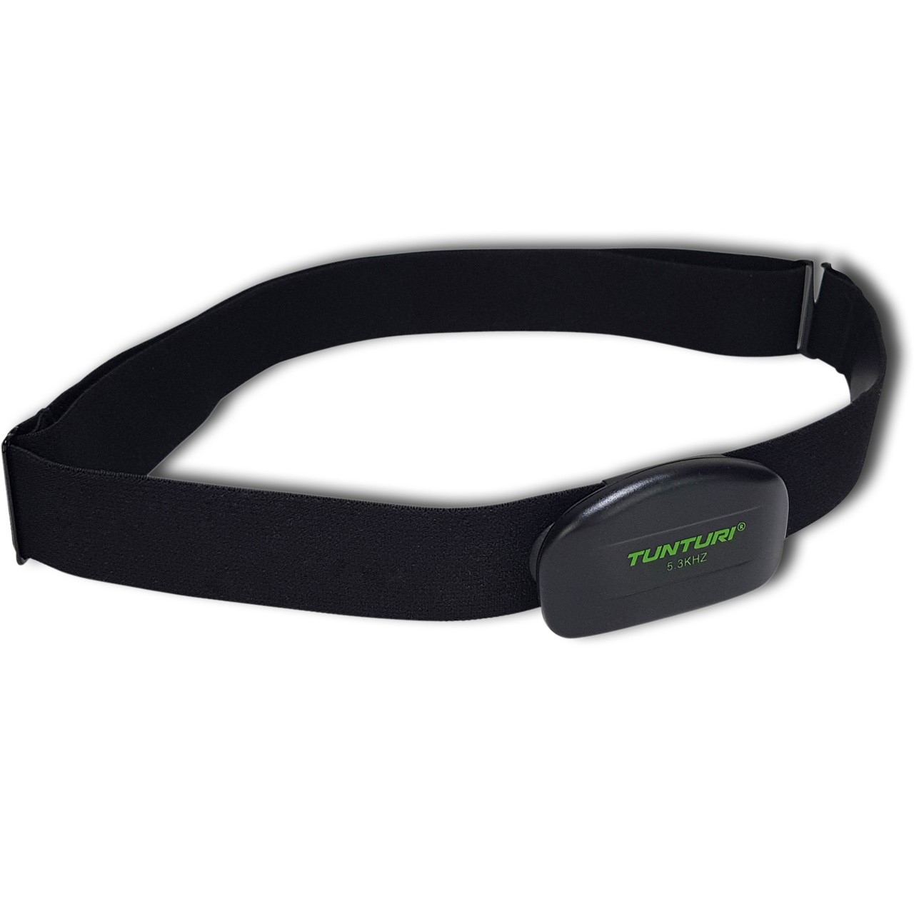 Tunturi Heart Rate Monitor 5.3 kHz Tunturi Heart Rate Monitor 5.3 kHz