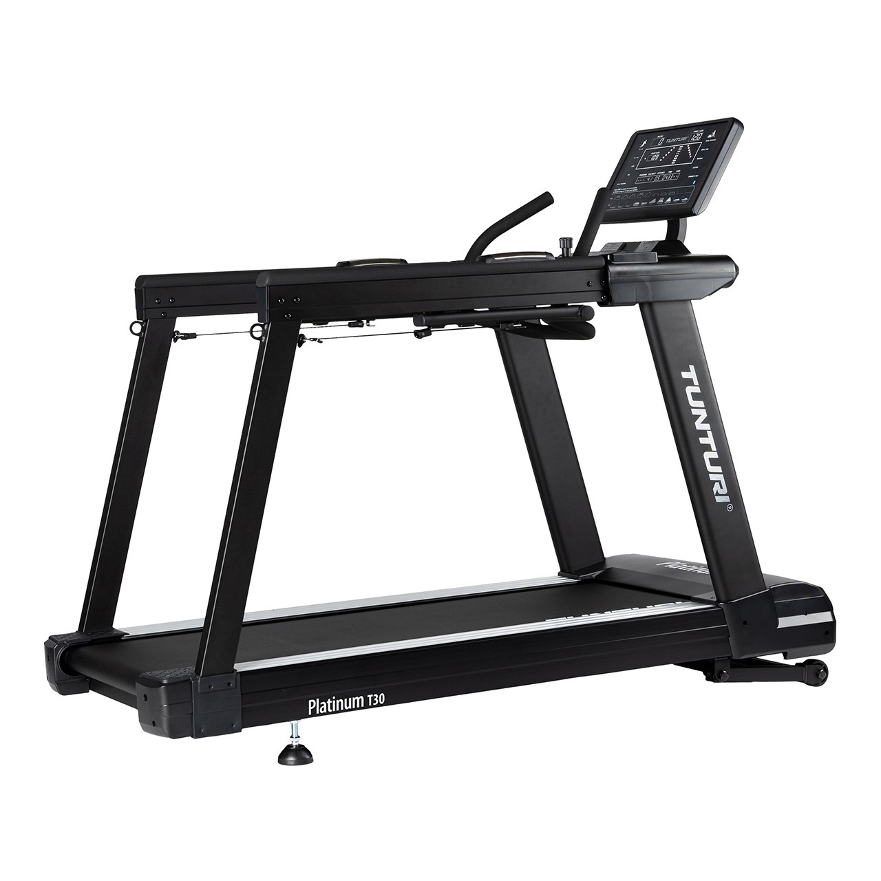 Tunturi Platinum T30 Core Pro tapis de course 