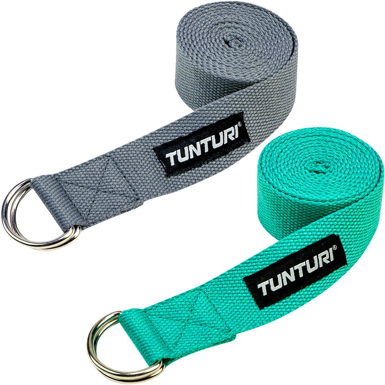 Yoga Strap 200 cm  Yoga Strap 200 cm