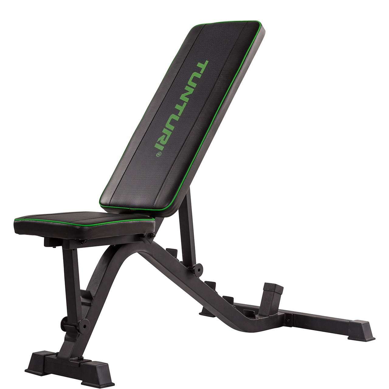 Tunturi UB40 Weight Bench Utility Bench adjustable