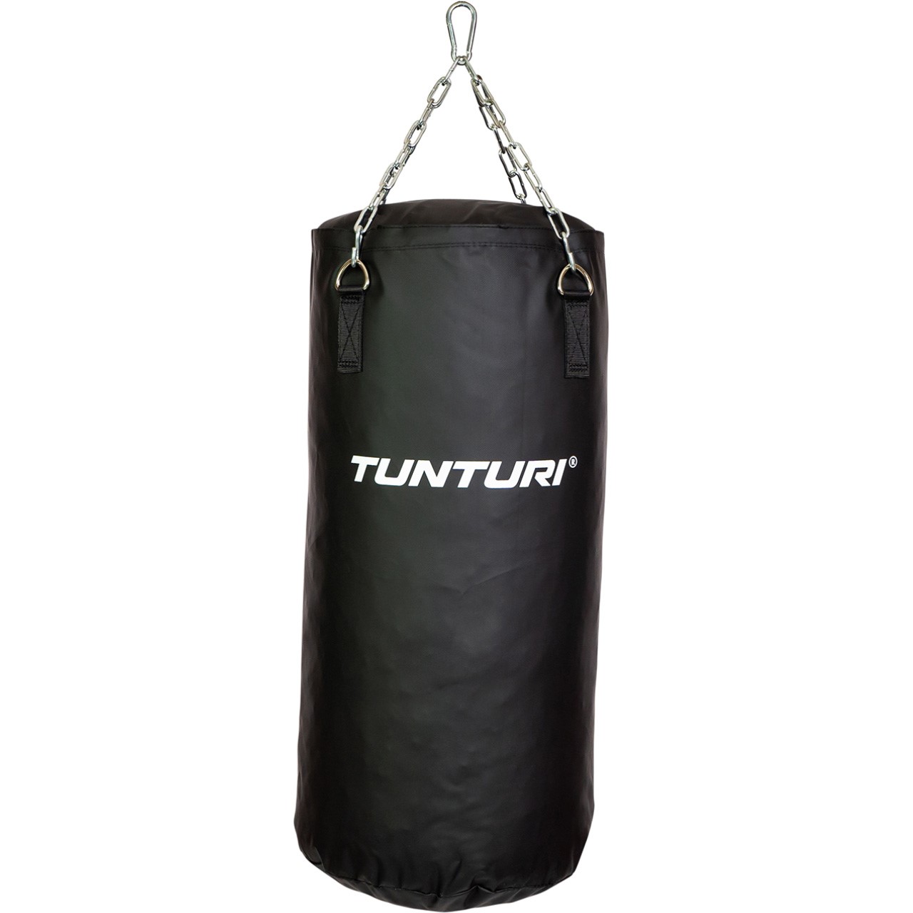 Tunturi Punch Bag Bisonyl 80 cm 25 kg