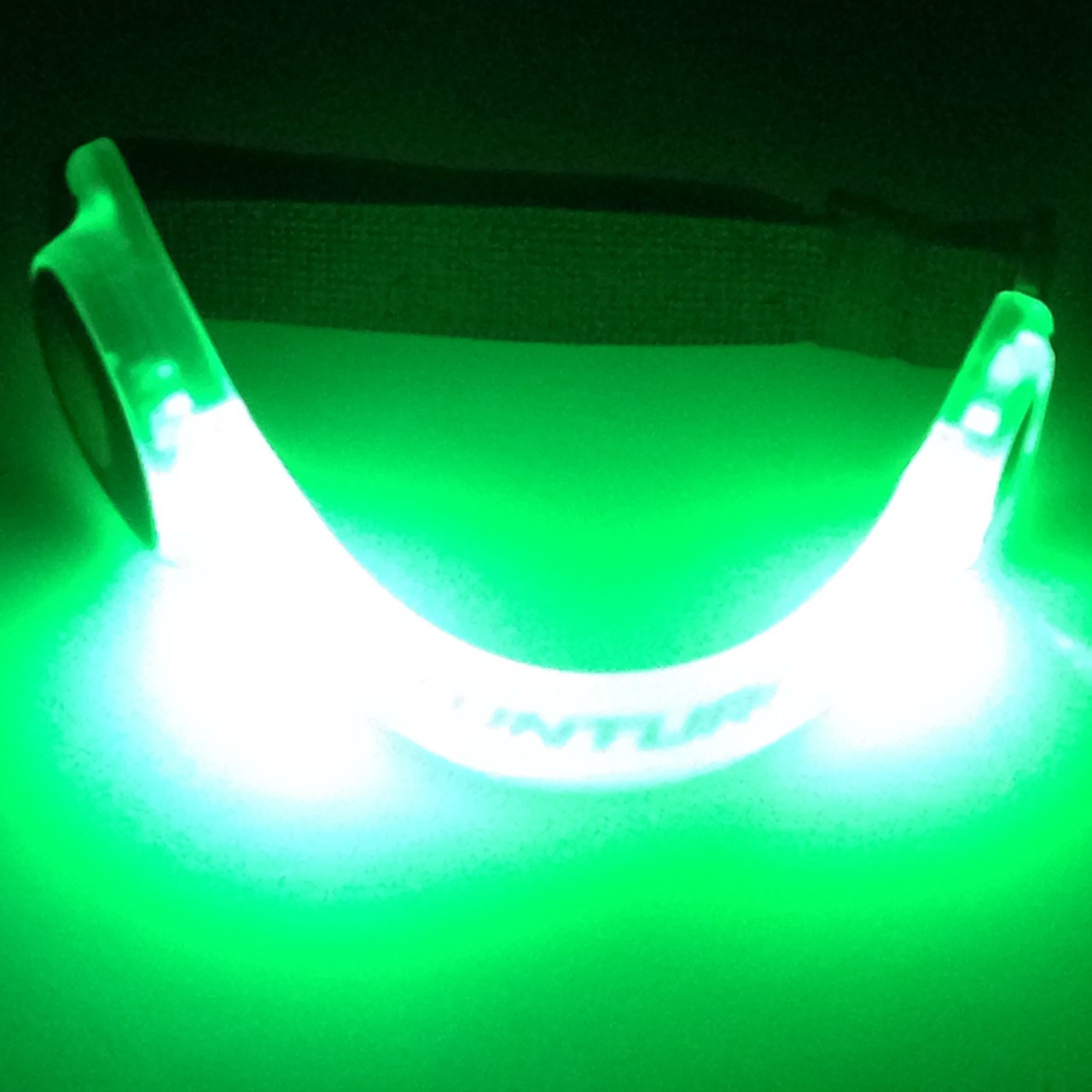 Tunturi LED Glow Armband