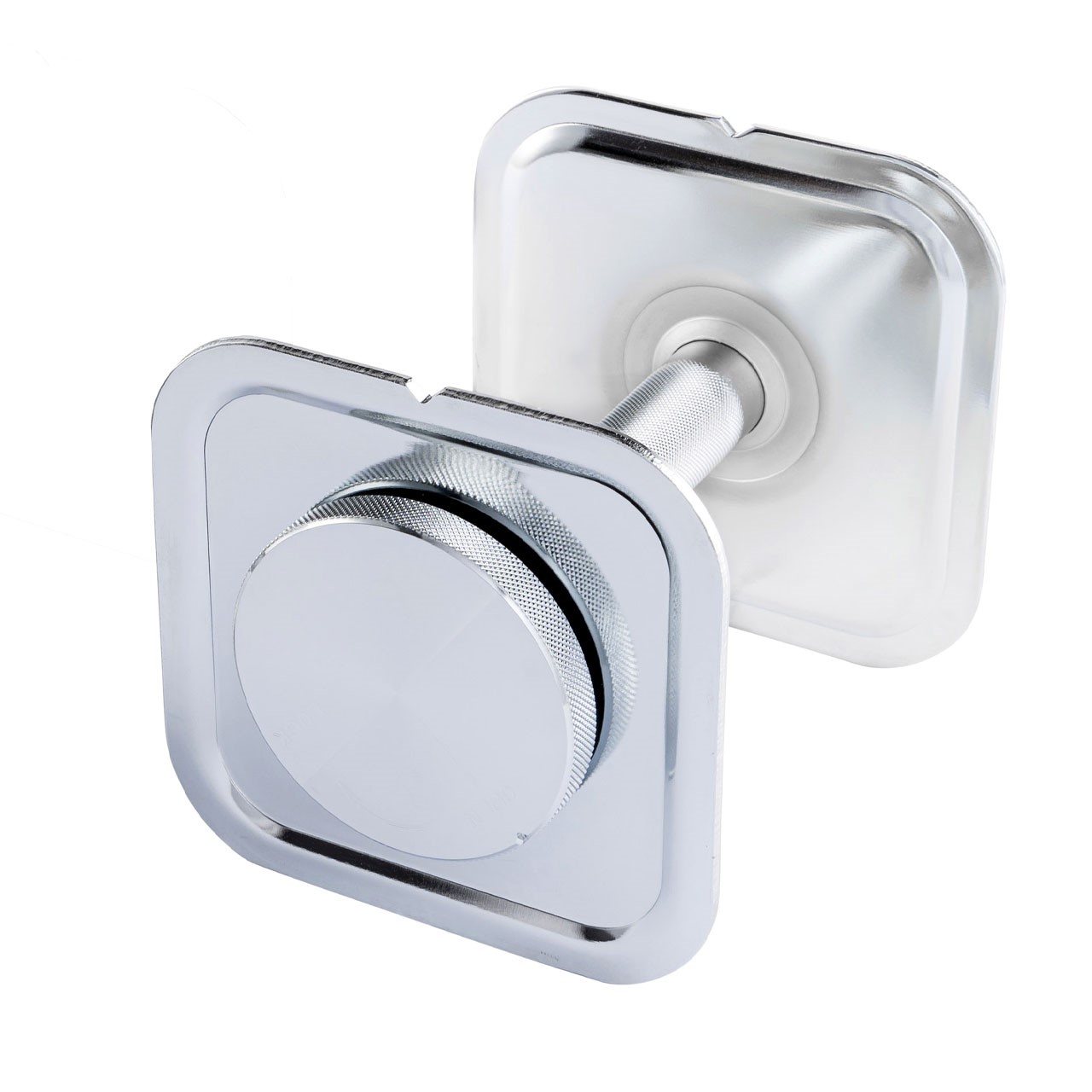 Ironmaster Quick-Lock Kurzhantel Single, verstellbar