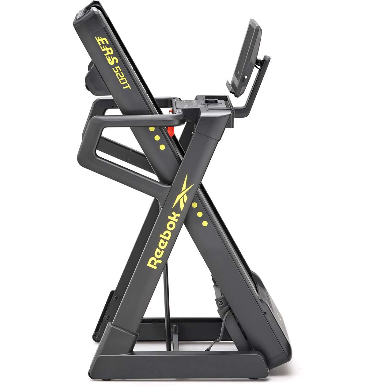 Reebok ERS 520T Laufband