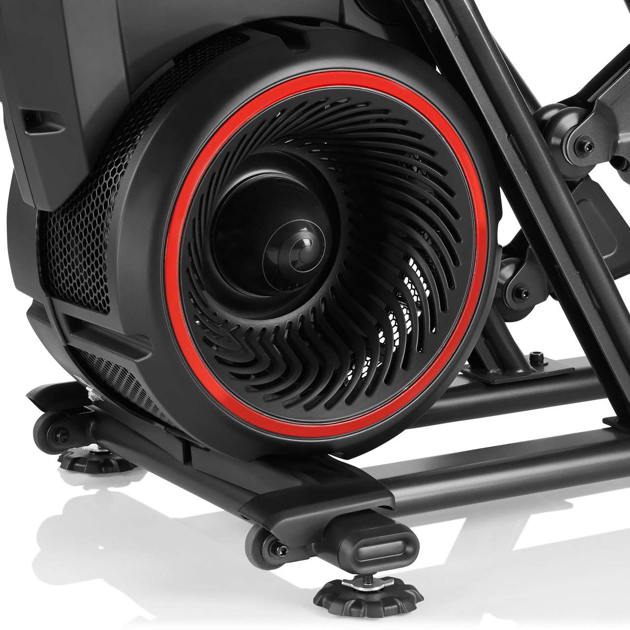 AUSSTELLUNGSGERÄT - Bowflex Max Total 40 Ellipsentrainer