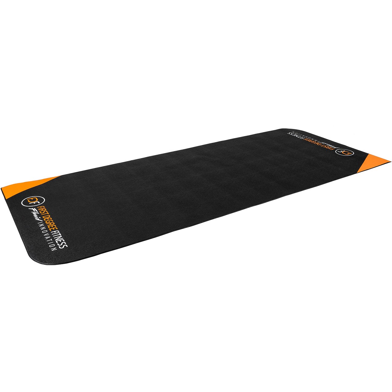 Fluid Rower Floor Protection Mat Long - 225 x 90 cm Fluid Rower Floor Protection Mat Long - 225 x 90 cm