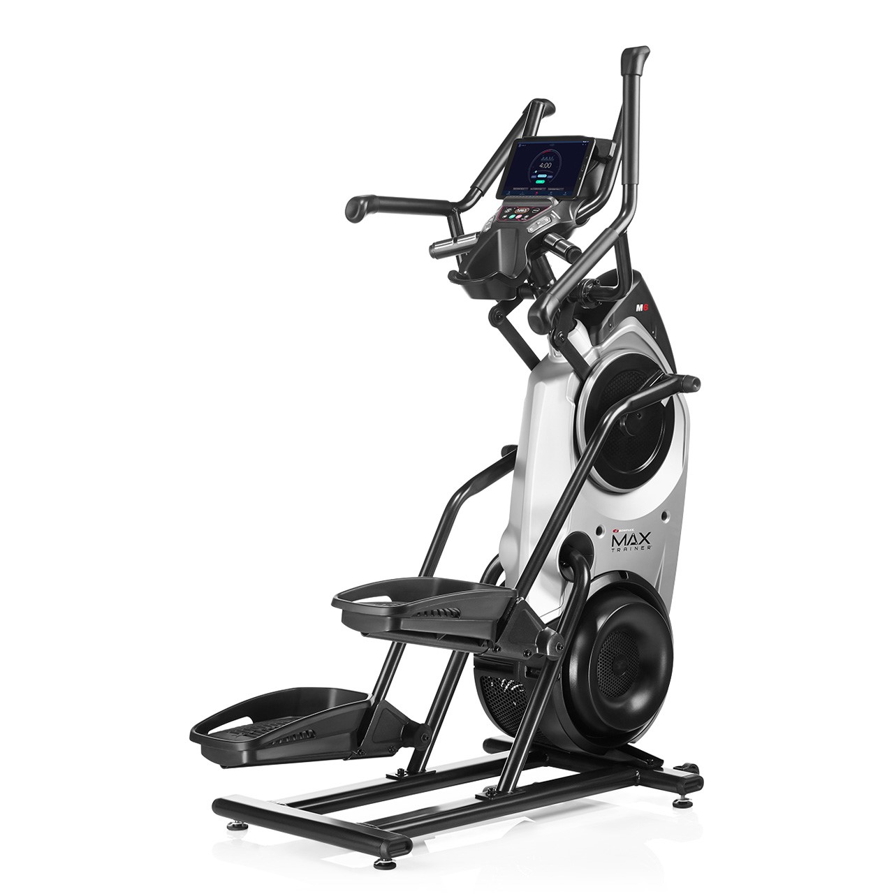 DEMO ITEM - Bowflex Max Trainer M6 Elliptical Trainer