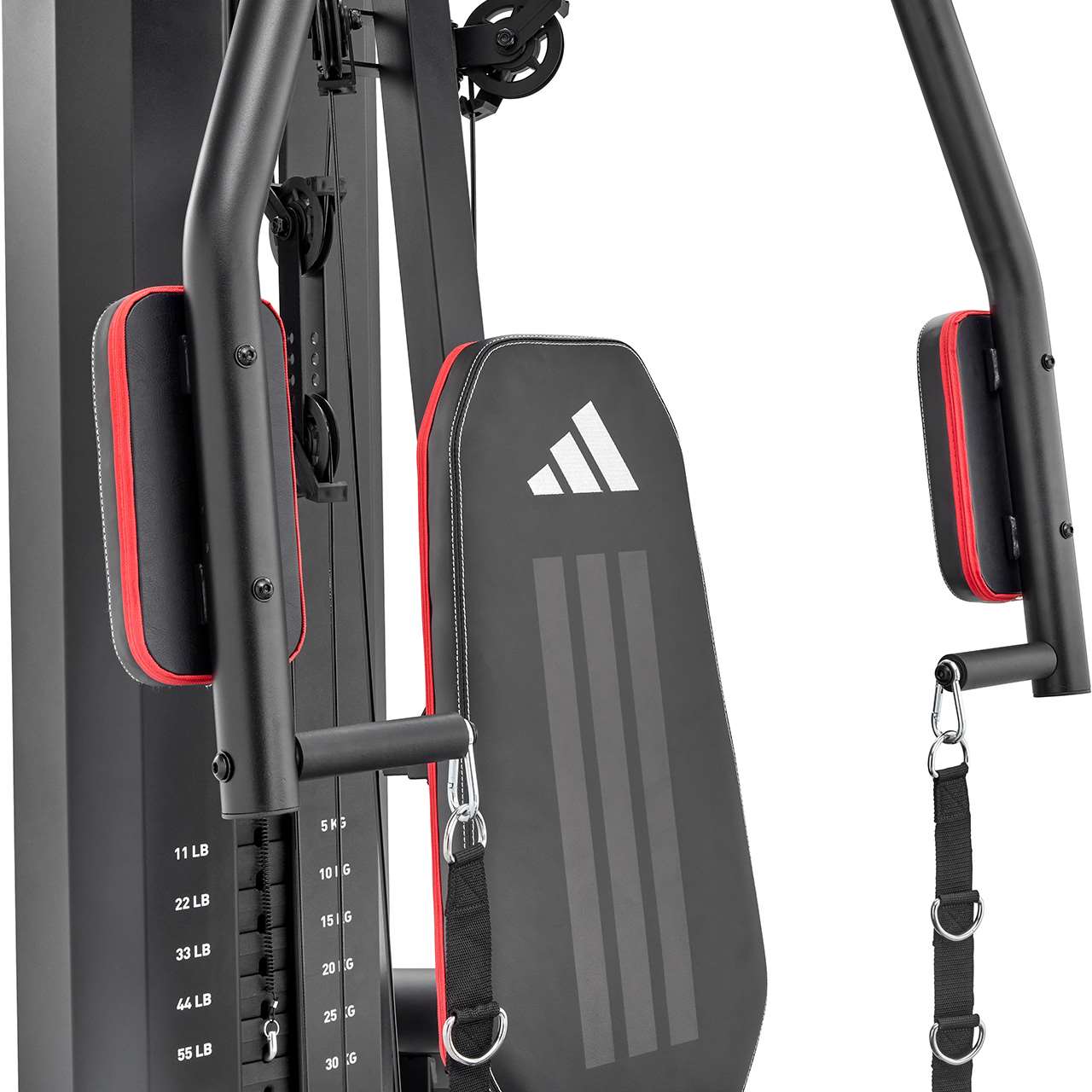 adidas Kabelzug Kraftstation