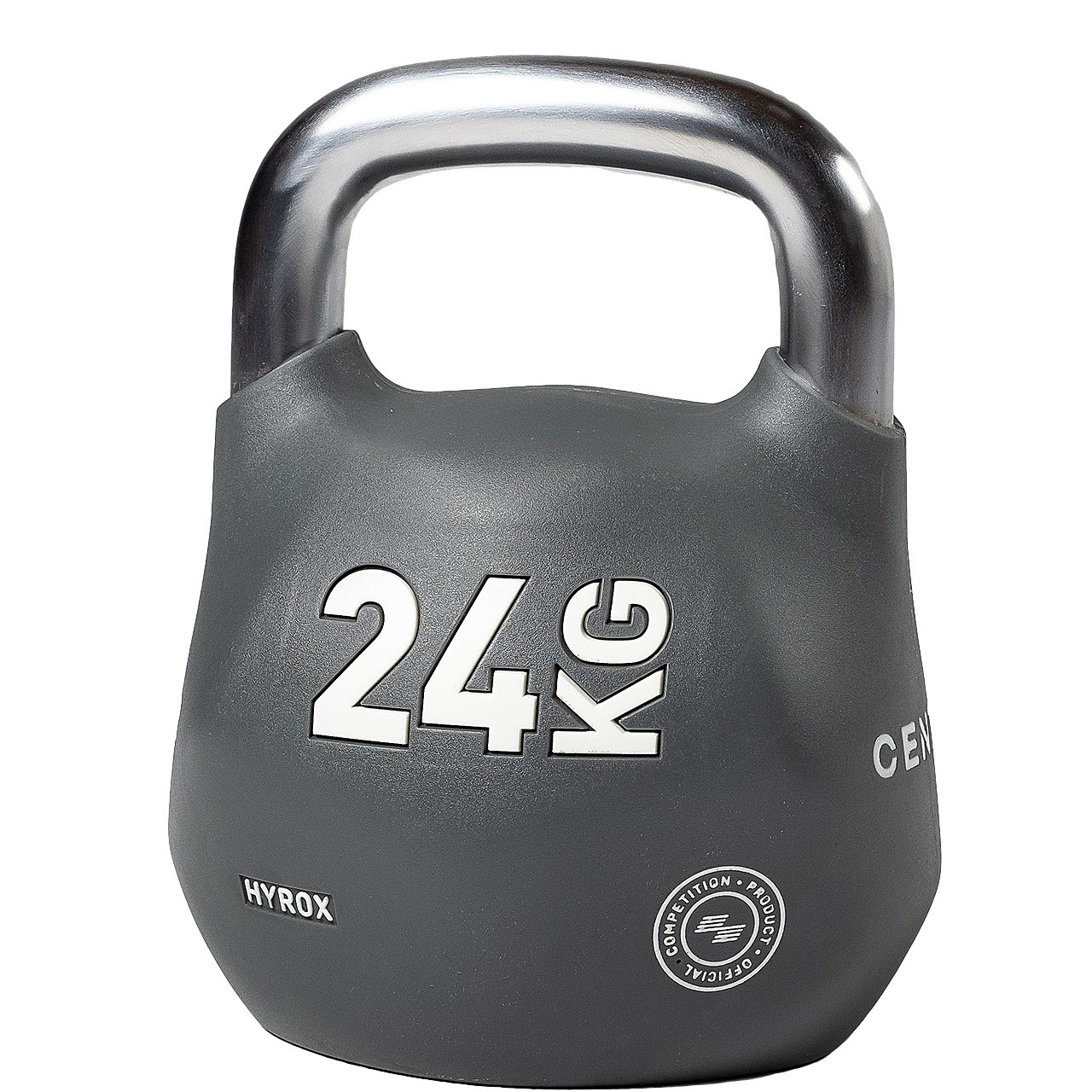 Hyrox Competition Octo Kettlebell 24 kg