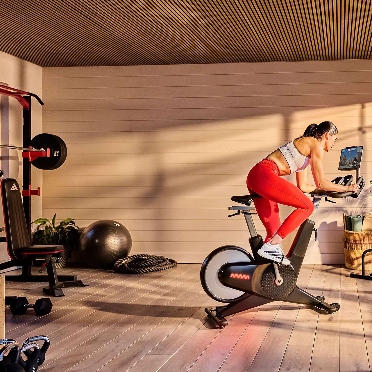 adidas Ultra C-700 Sprinter Bike