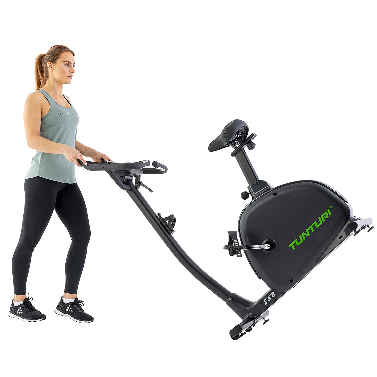 DEMO ITEM - Tunturi E50 Signature Ergometer NEW