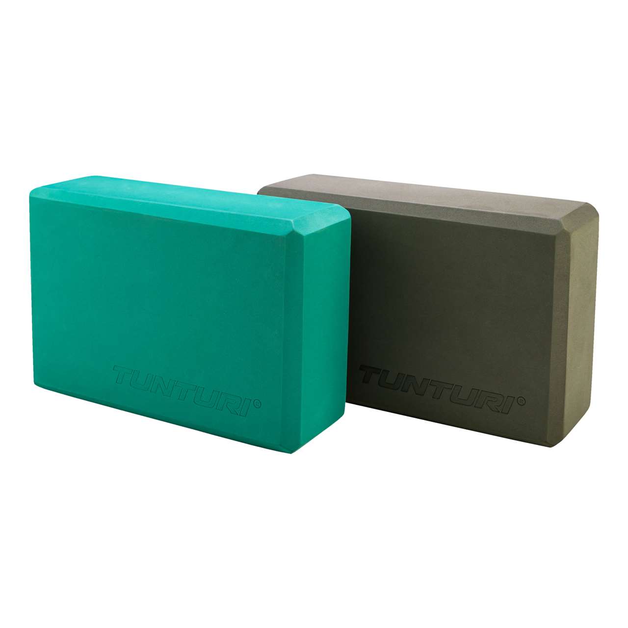 Tunturi Yoga Block Klotz