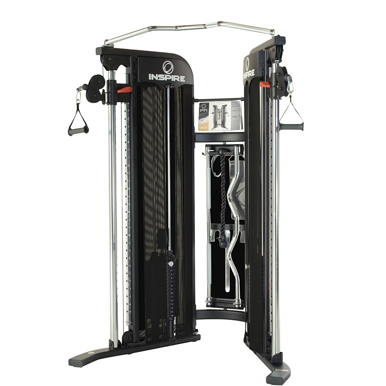 Inspire FT1 Functional Trainer 