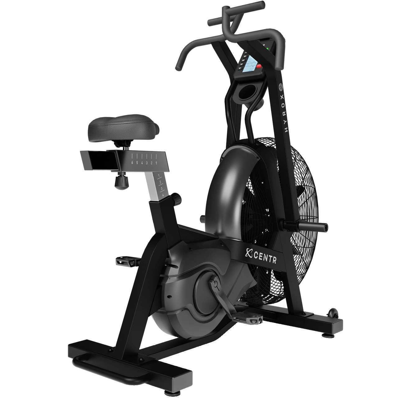 Hyrox Perform Air Bike