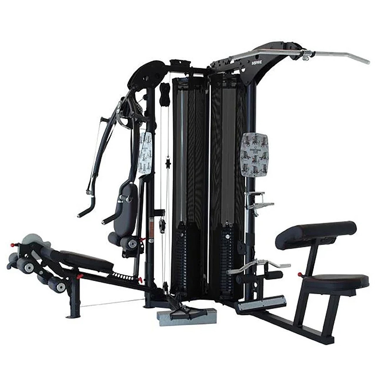 Inspire Multi Gym M5