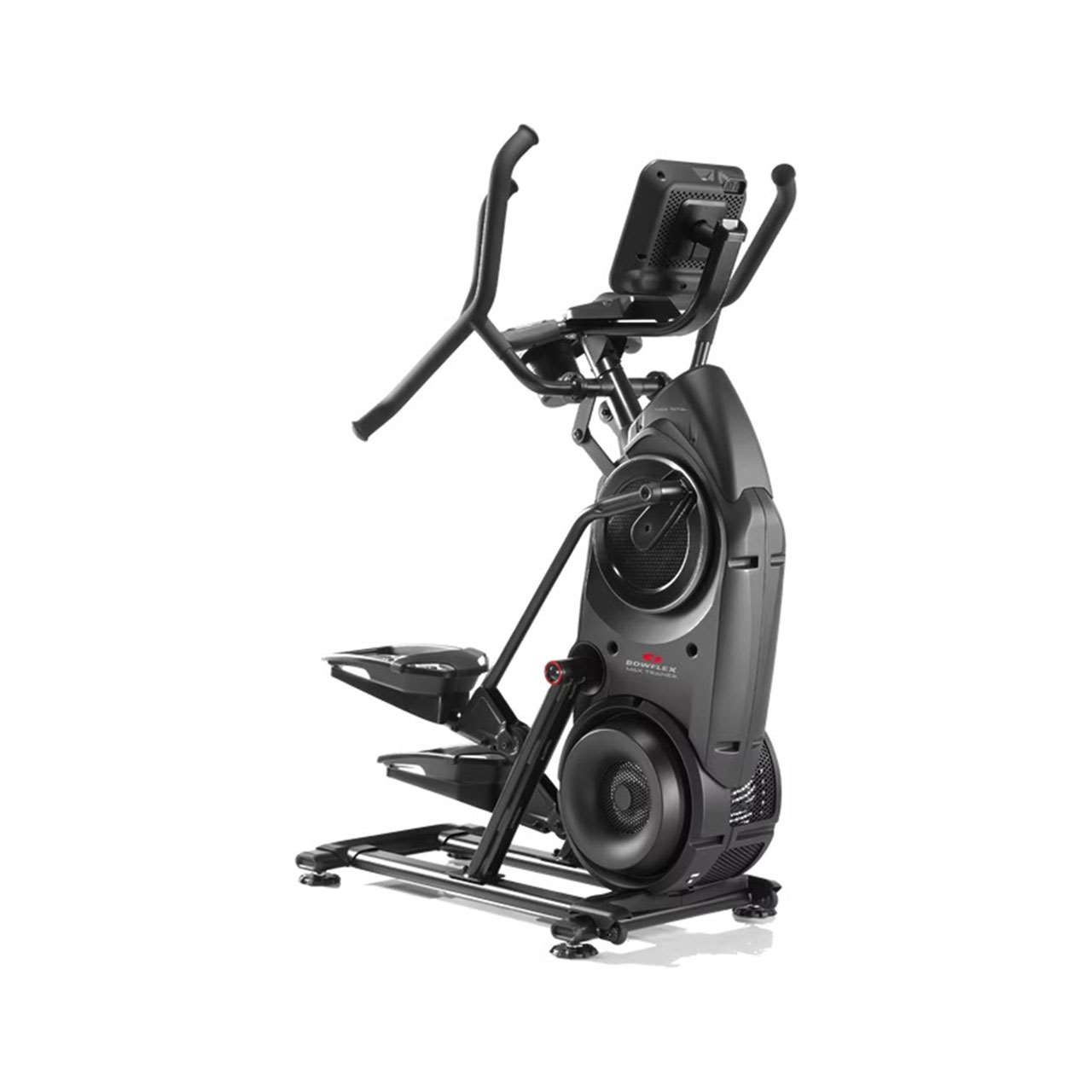 DEMO ITEM - Bowflex Max Total Elliptical Trainer