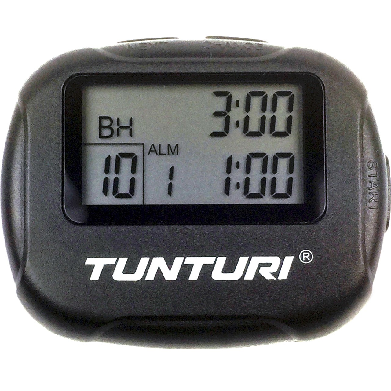 Tunturi Interval Timer And Stopwatch