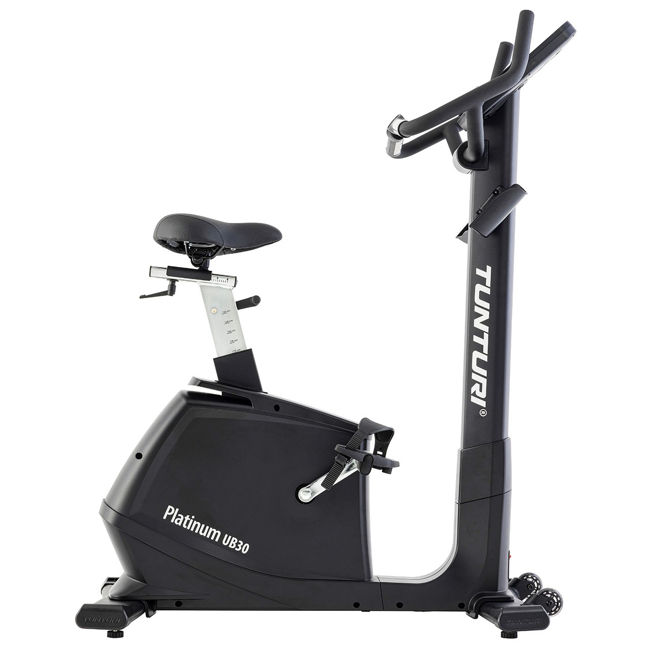 Tunturi Fahrrad Ergometer Platinum UB30 Bike