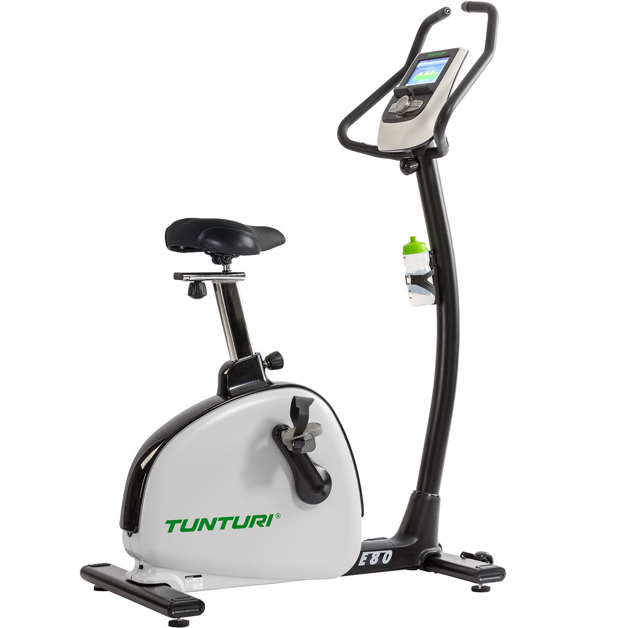 Tunturi E80 Endurance Ergometer Tunturi E80 Endurance Ergometer