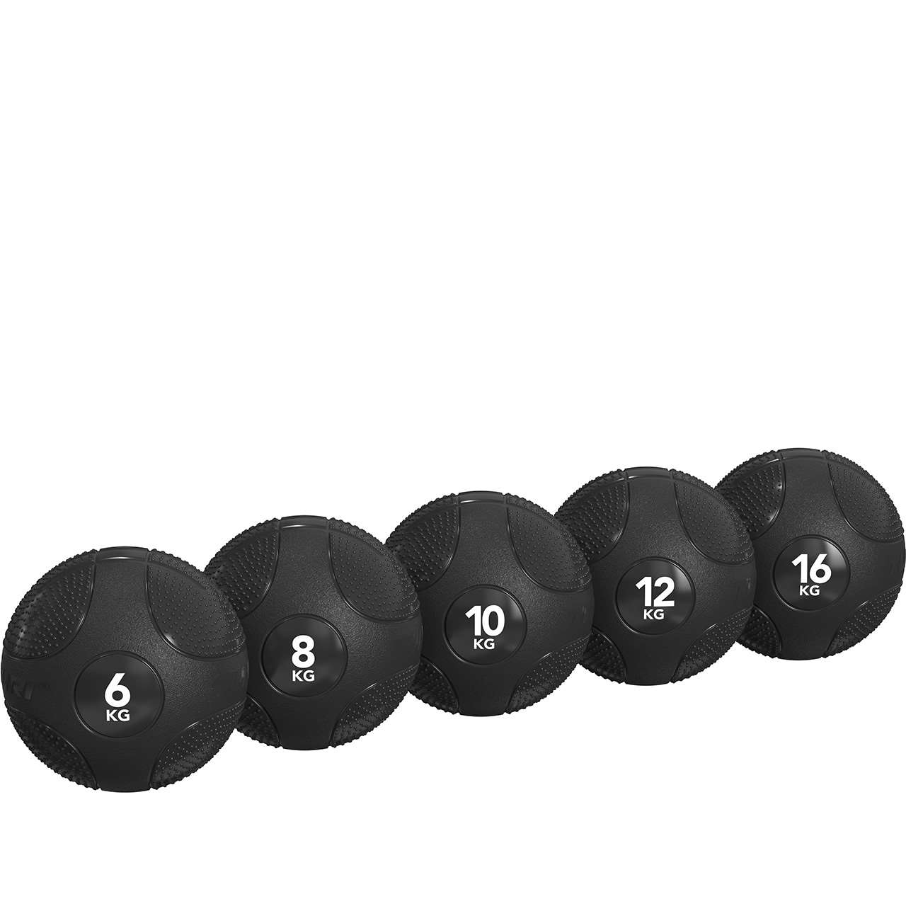 Tunturi Platinum Slam Ball 12 kg