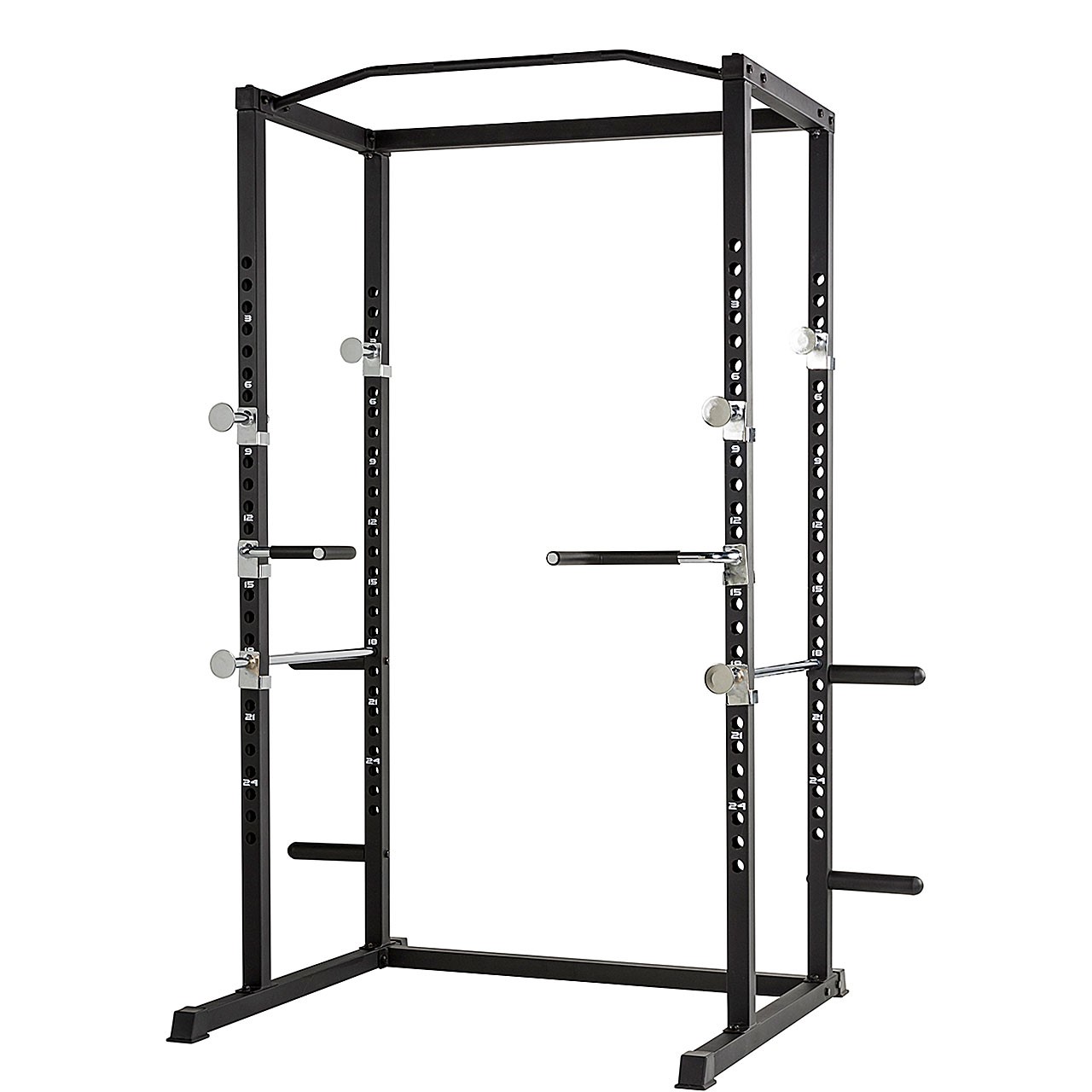 Tunturi Cross Training Rack WT60 Squat Rack