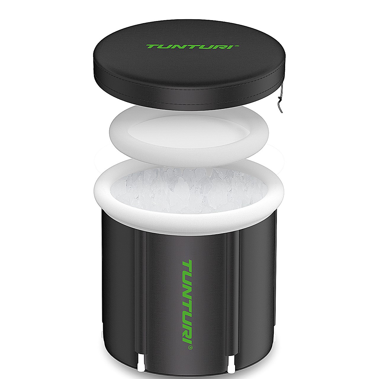 Tunturi IB30 Ice Bath Tunturi IB30 Ice Bath