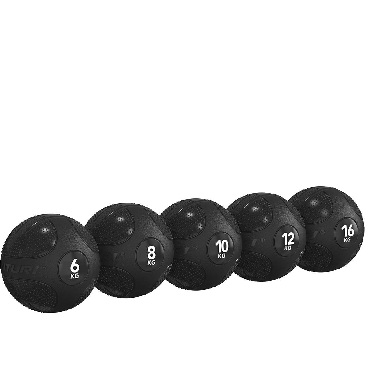 Tunturi Platinum Slam Ball 16 kg
