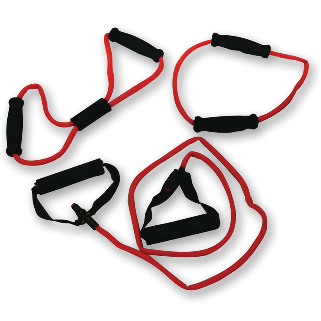 Tubing Set Heavy with Grips
