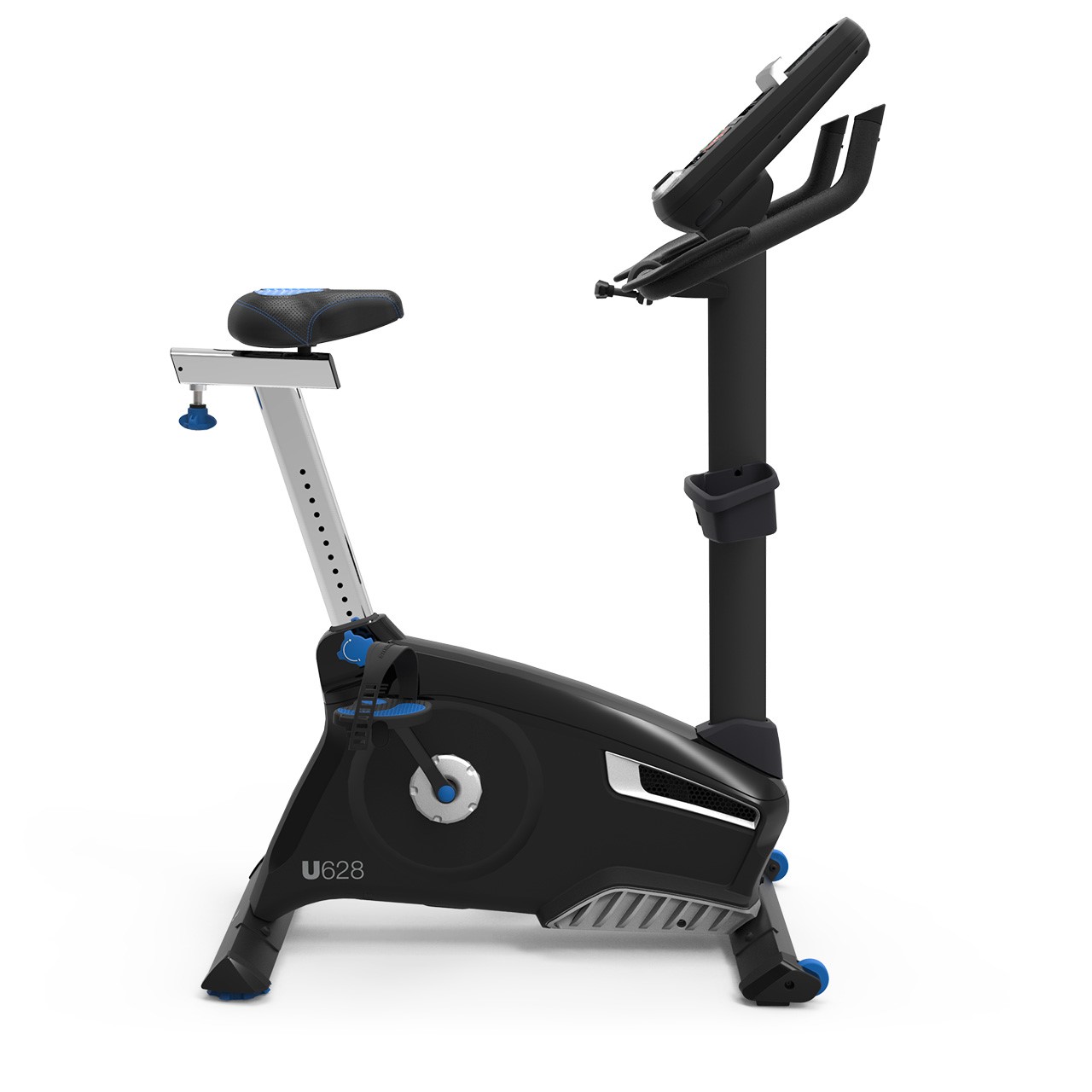 AUSSTELLUNGSGERÄT - Nautilus U628 Ergometer