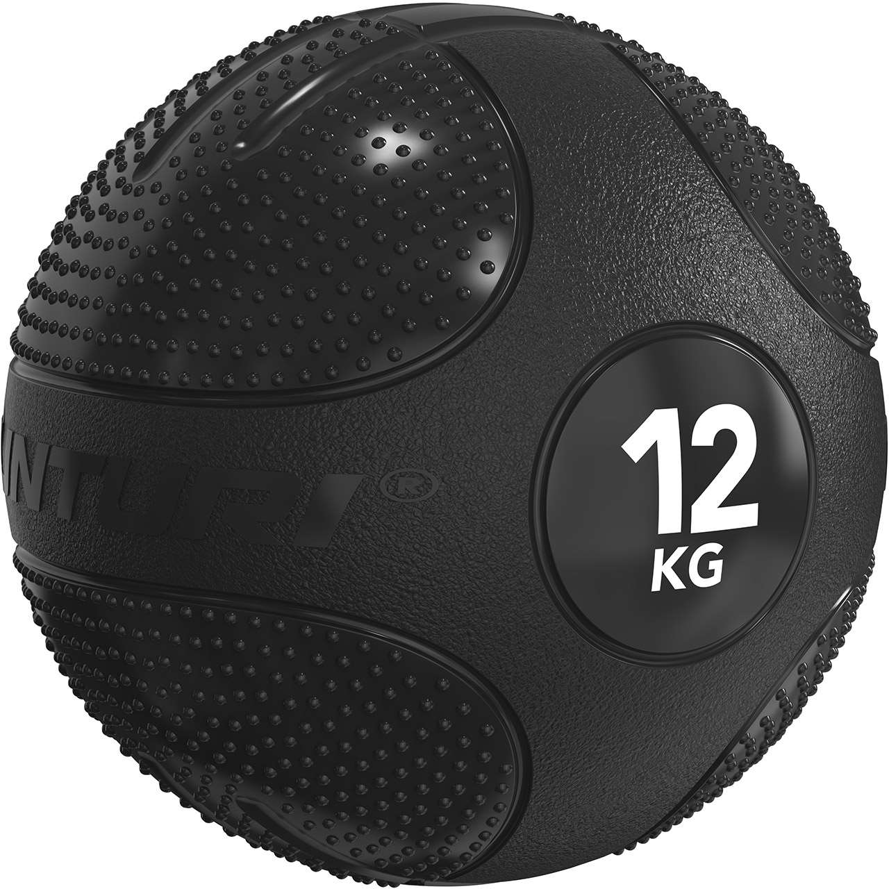Tunturi Platinum Slam Ball 12 kg