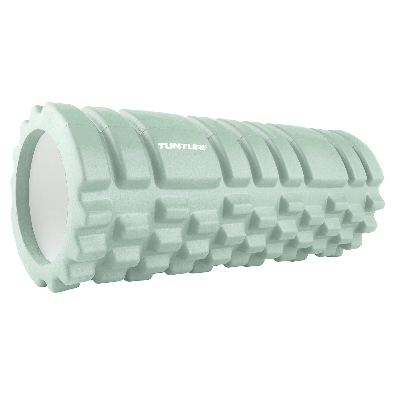 Tunturi Massage Roller 33 cm Mint Green Tunturi Massage Roller 33 cm Mint Green