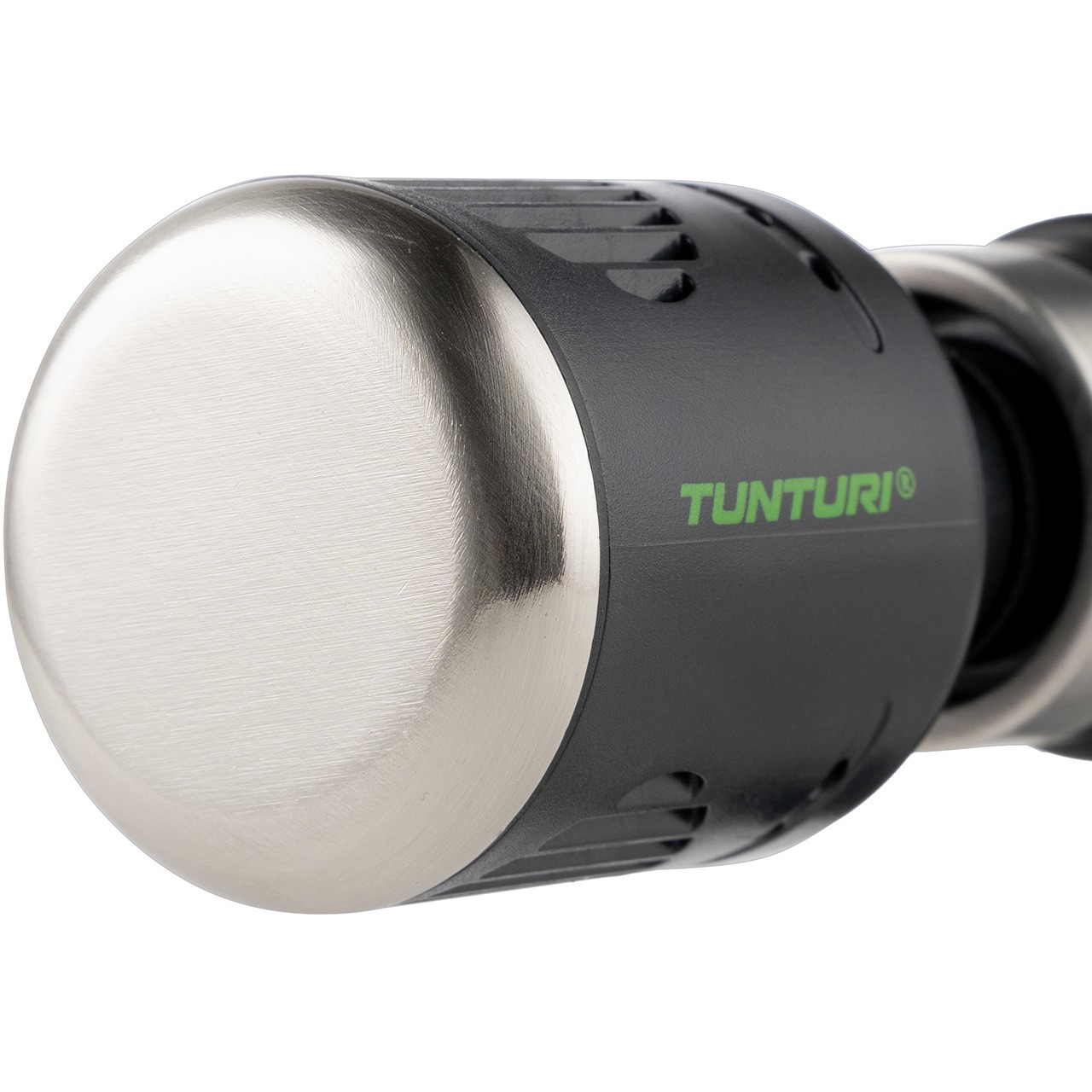 Tunturi Head for Massage Gun, Heat and Cool