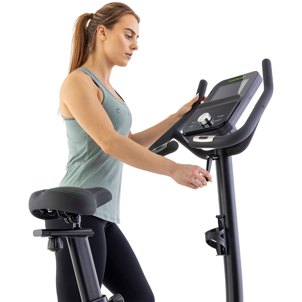 DEMO ITEM - Tunturi E50 Signature Ergometer NEW