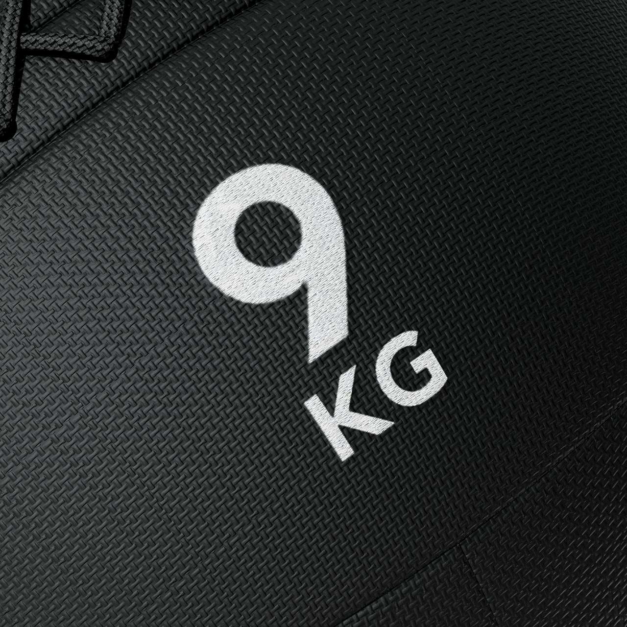 Tunturi Platinum Wall Ball 9 kg