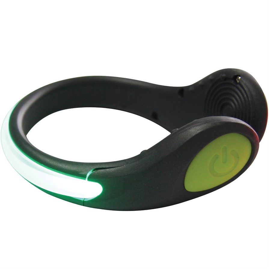 Tunturi Bright LED Shoe Clip