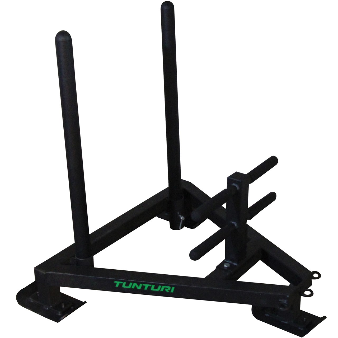Tunturi Gewichtsschlitten Power Dog Sled Tunturi Gewichtsschlitten Power Dog Sled