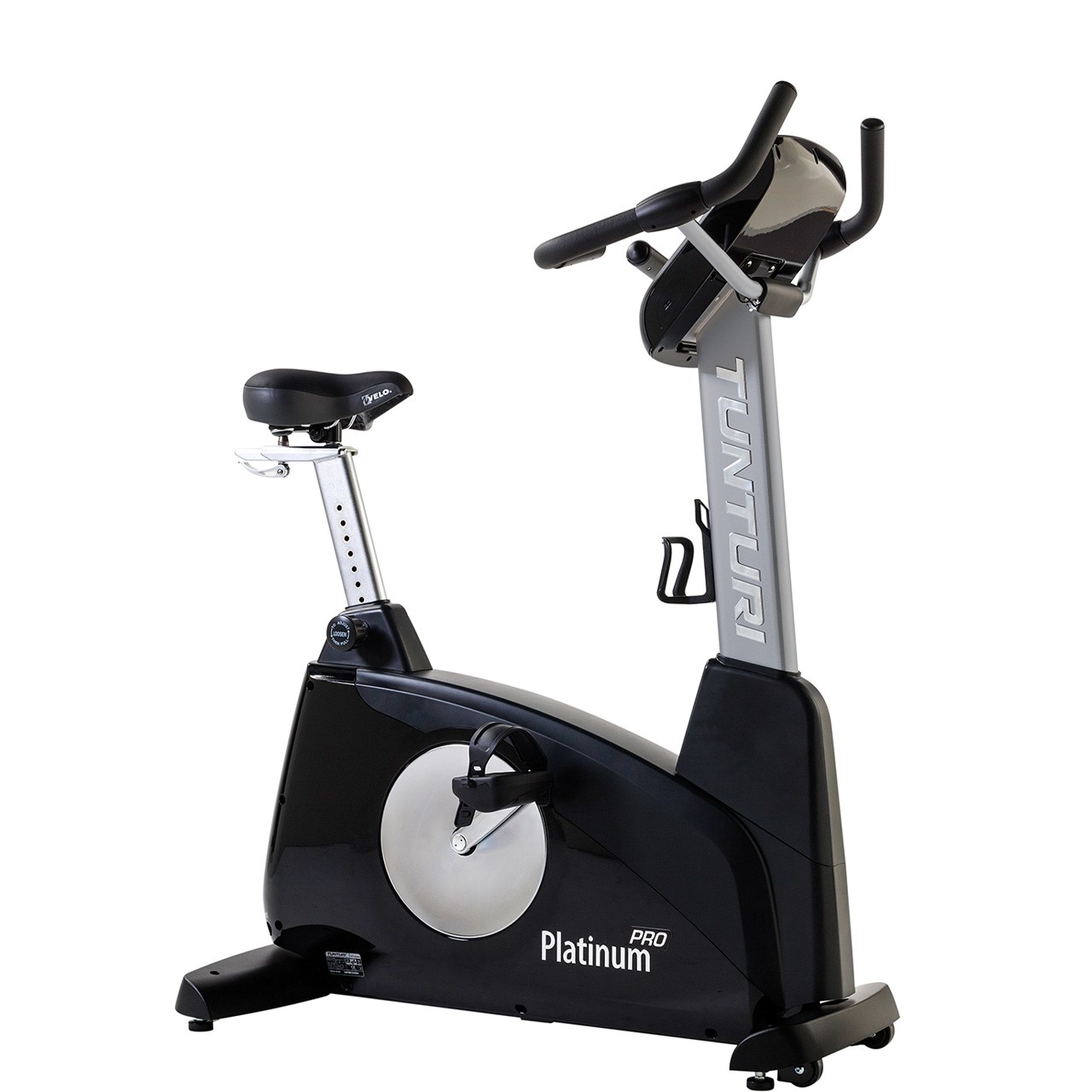 Tunturi Platinum PRO Ergometer