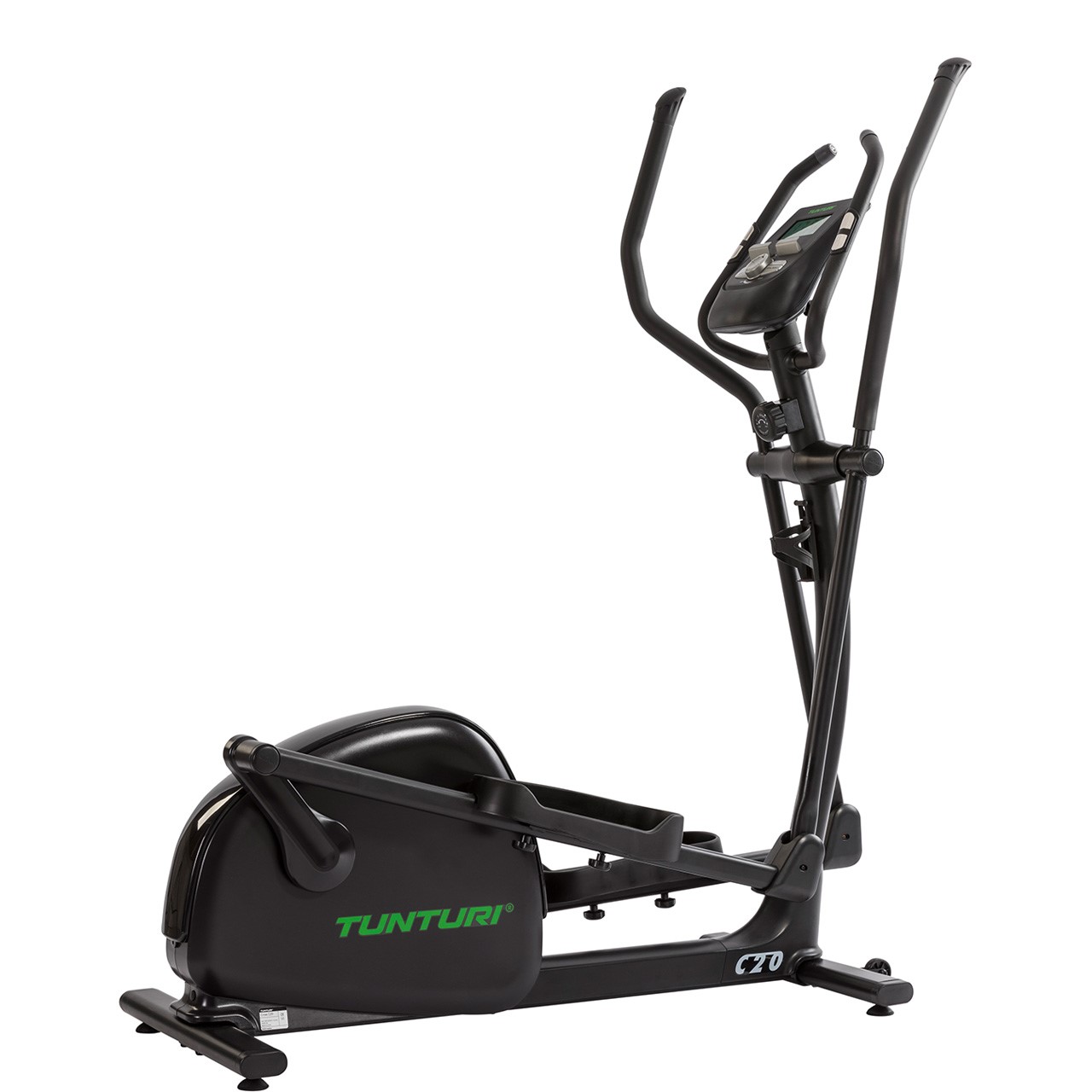 Tunturi Competence C20R Cross Trainer