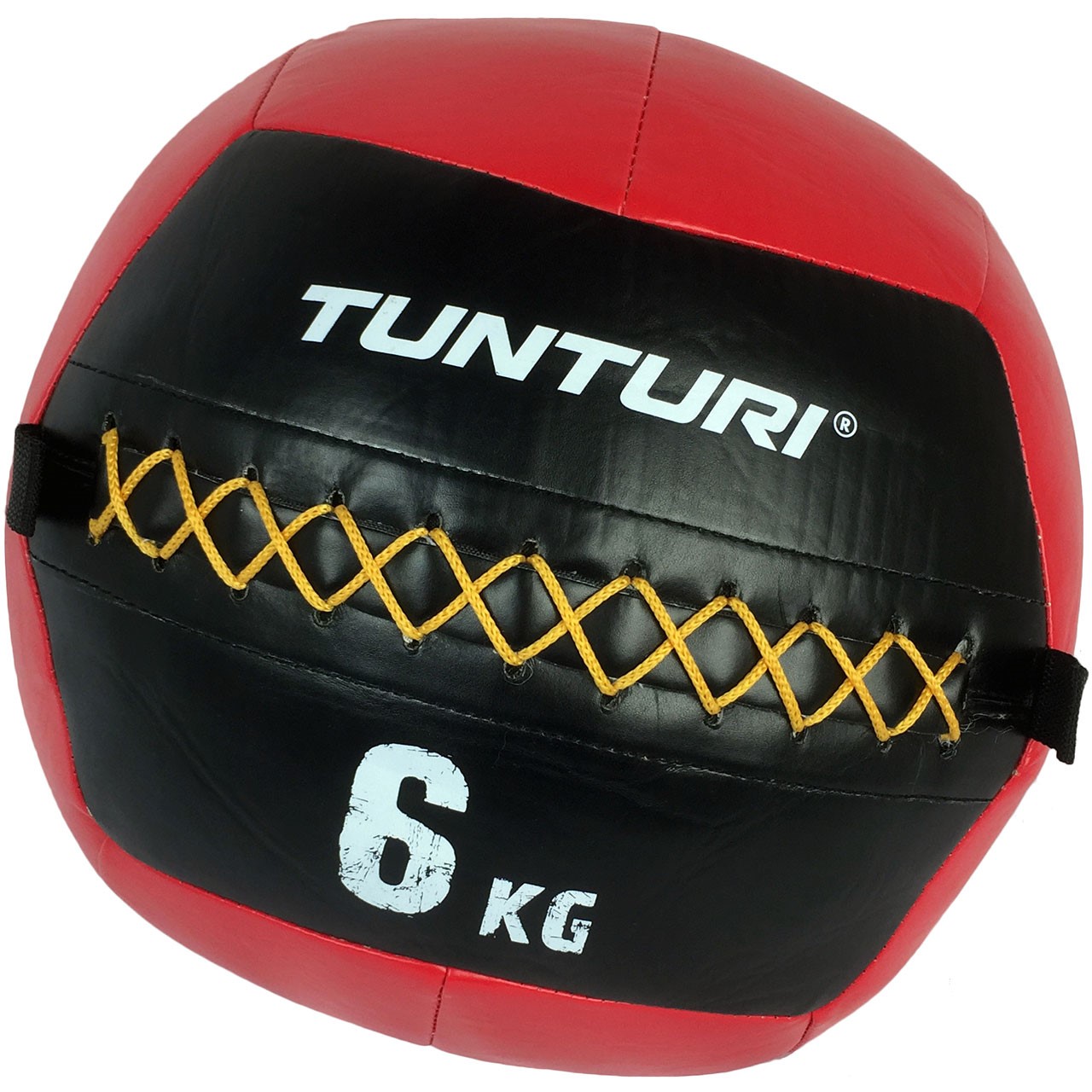 Tunturi Wall Balls Cross Training Wandbälle 6 kg