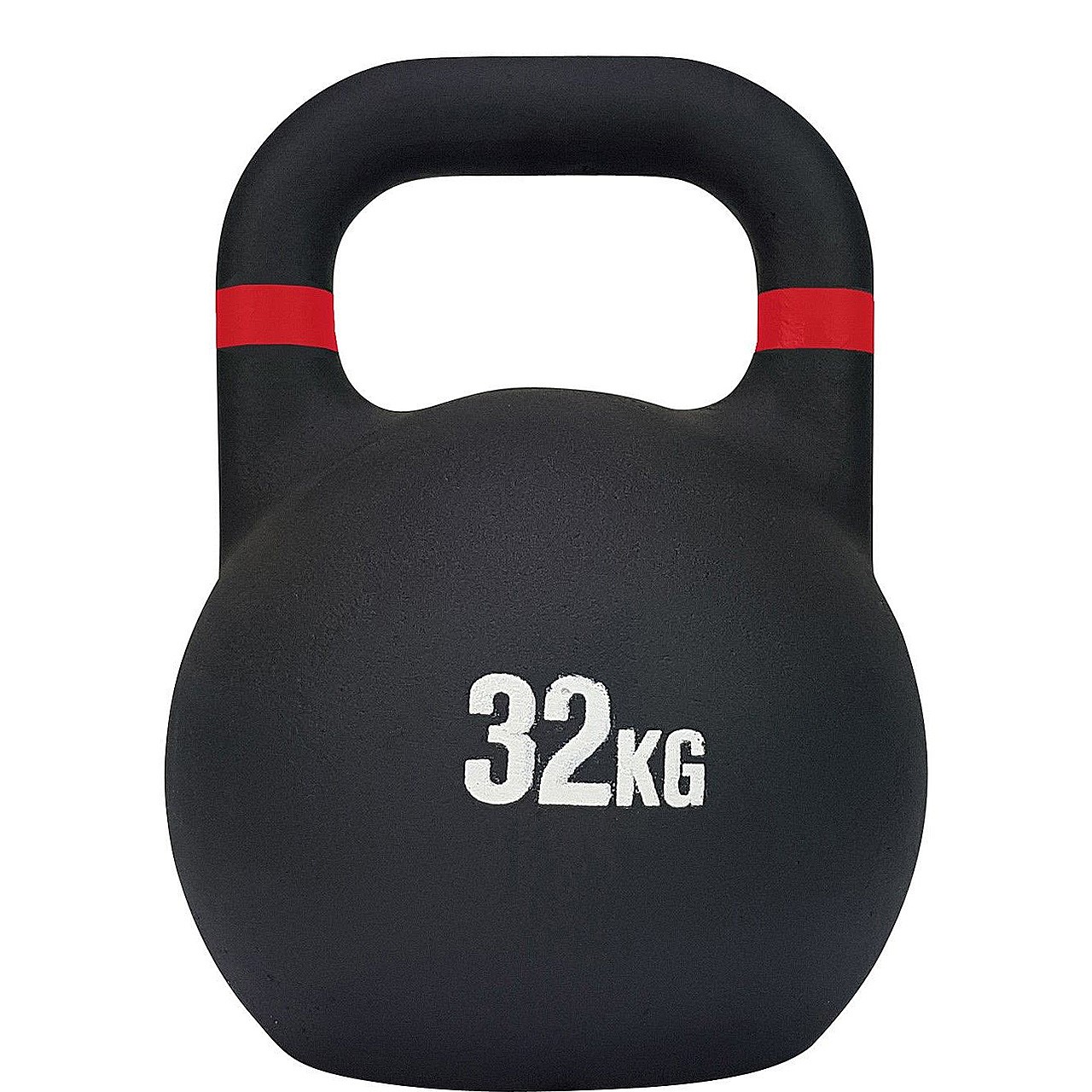 Tunturi Competition Kettlebell 32 kg