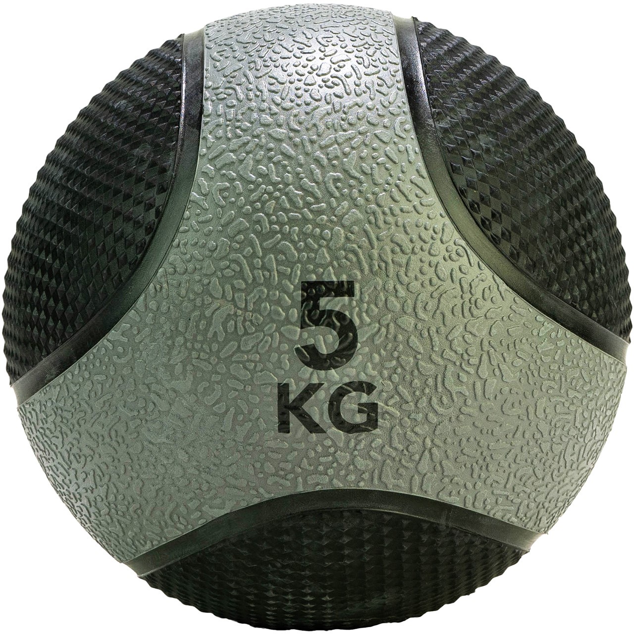 Tunturi PVC Medizin Ball 5 kg
