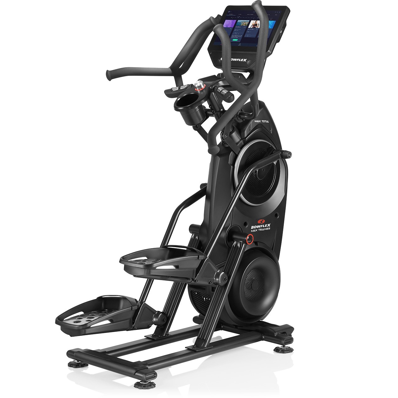 Bowflex Max Total 40 Ellipsentrainer  Bowflex Max Total 40 Ellipsentrainer