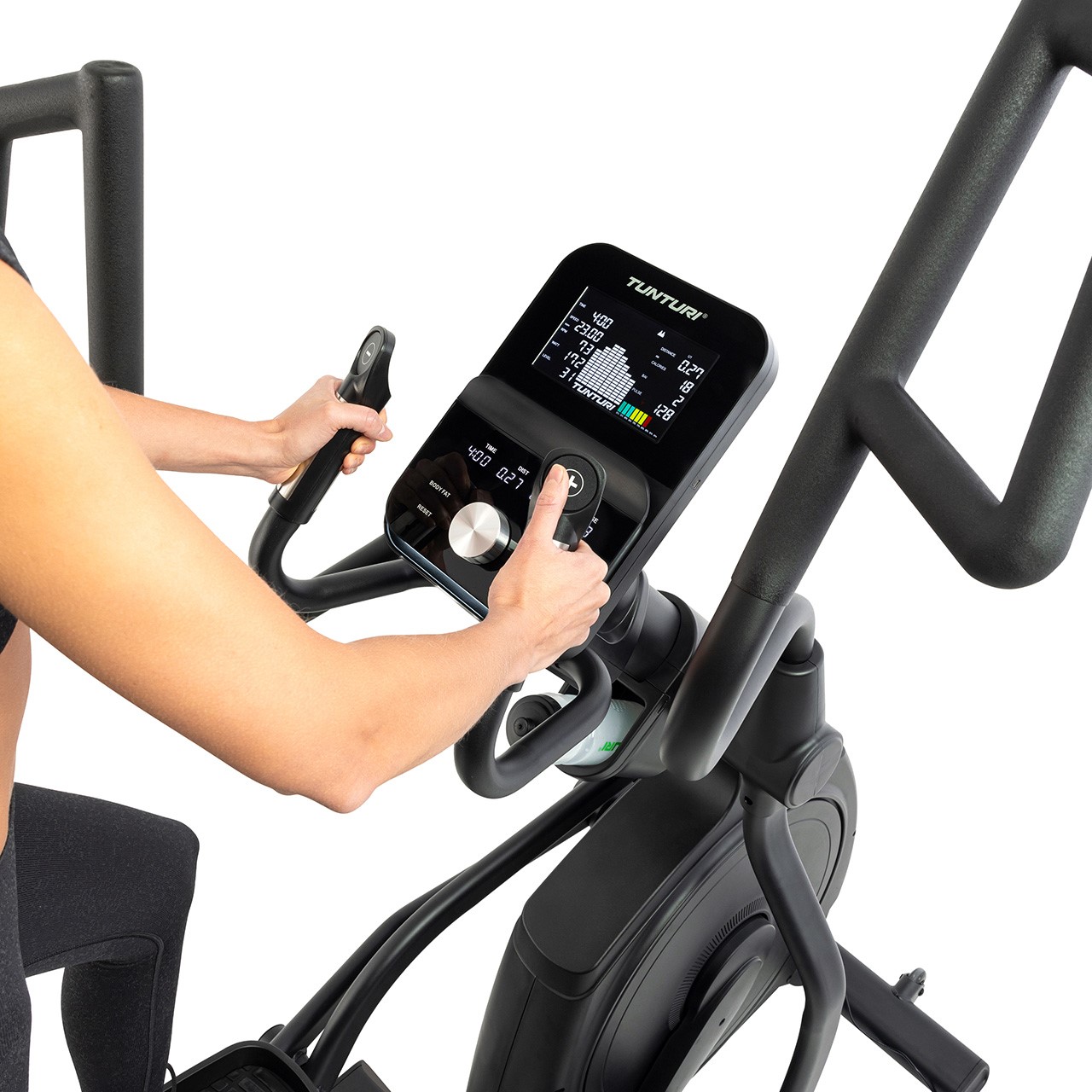 Tunturi Platinum CT20 Cross Trainer