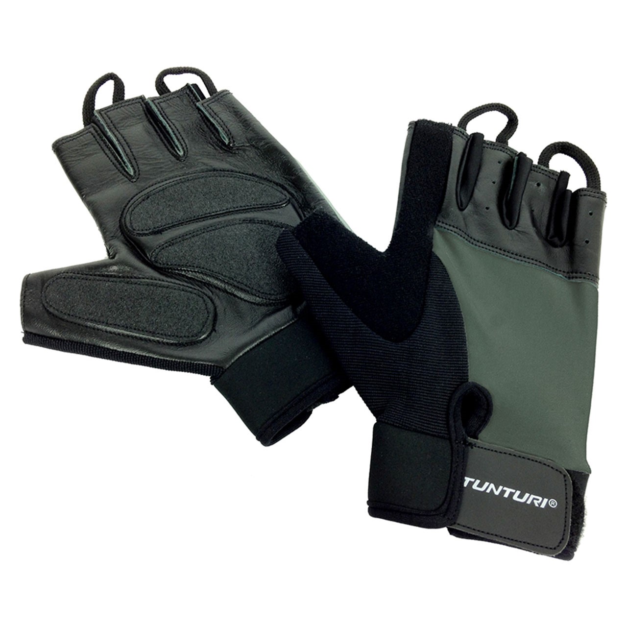 Tunturi Strength Workout Gloves “Pro Gel“